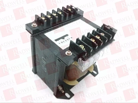 Сухой трансформатор Артикул TPS-2S от производителя TOYODEN