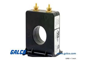 Instrument Transformer, Div of GE 2SFT-750