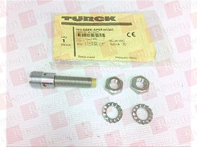 Бесконтактный выключатель Артикул NI2-G08K-AP6X-H1341 от производителя TURCK