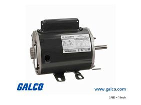 Marathon Electric C1468