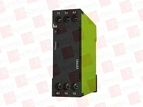 Монитор  напряжения / фазы Артикул V2TF01 от производителя TELE CONTROLS