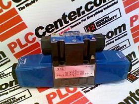 Гидравлический клапан Артикул DG4V-3-33C-M-P2-T-752 от производителя TOKYO KEIKI