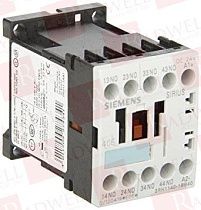 Пускатель Артикул 3RH1140-1BB40 от производителя SIEMENS