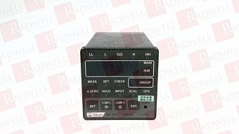 Датчик давления Артикул MI-170-04N0-N от производителя FUKUDA