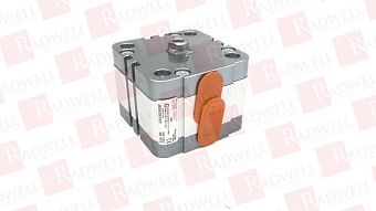 Пневматический цилиндр Артикул 2600630010CP от производителя METAL WORK PNEUMATIC