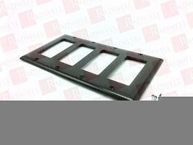 Пластина Артикул SP264 от производителя LEGRAND