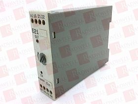 Замедляющие реле Артикул E21-F01-110VAC-6M от производителя FIBER