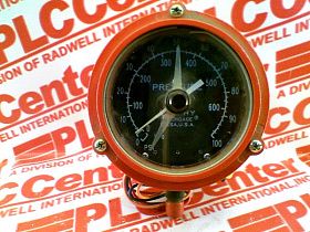 Датчик давления Артикул 45PEF-R-100 от производителя FW MURPHY