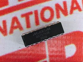 Интегральная микросхема Артикул AD7574JN от производителя MAXIM INTEGRATED PRODUCTS