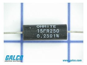 Ohmite 15FR250