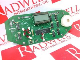 Плата ПК Плата ПЛК / дополнения к  плататам Артикул 05770-00 от производителя MANNING