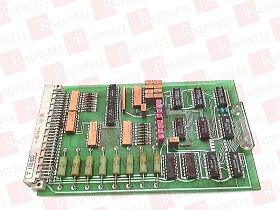 Плата ПК Плата ПЛК / дополнения к  плататам Артикул 609881 от производителя KOLBUS