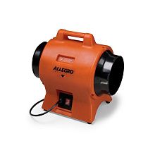 ALLEGRO SAFETY AG8FUJ
