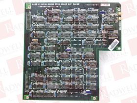 Плата ПК Плата ПЛК / дополнения к  плататам Артикул 1911-1570-07-431 от производителя OKUMA
