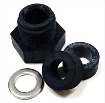 Комплект узла разгрузки натяжения 5K113 для насосов Goulds ITT, 4 детали