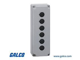 ASI-Automation Systems Interconnect LPZM6A8