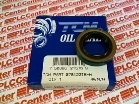 Уплотнение Артикул 078122TB-H от производителя FREUDENBERG