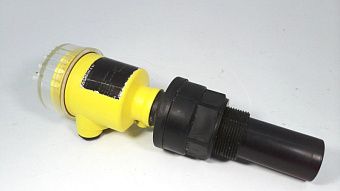 Ультразвуковой датчик уровня SONS61.EEEA VEGA