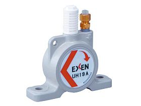 Пневматический шаровой вибратор EXEN UH19A