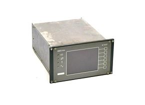 Интерфейс оператора M5000MA от WALTER DITTEL