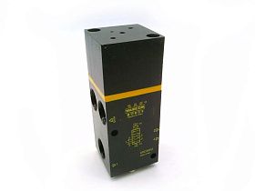 Электромагнитный клапан UKCA2/U от WAIRCOM