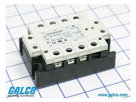 Carlo Gavazzi RZ3A60A55P