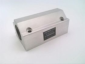 SSETWNM25DD Блок подушки/корпус подшипника от THOMSON INDUSTRIES