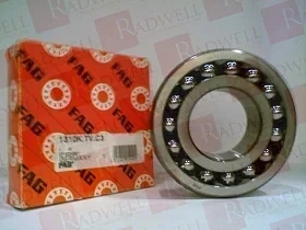 Подшипник Артикул 1310K.TV.C3 от производителя SCHAEFFLER GROUP