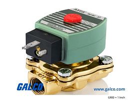 Asco SC8210G002-24/DC