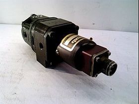 Регулирующий клапан DYNAWEB 9100 серво-пневматический