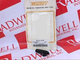 BZ-5K-42-BK Ручка от WHITEY