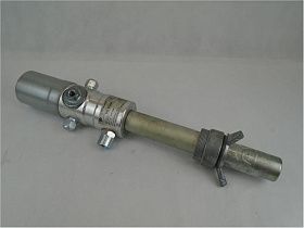 20001T Гидравлический насос/мотор от LIQUID DYNAMICS