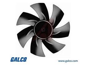 ebm-papst, Inc. W1G250-CI37-52