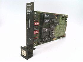 Модуль управления NMFC-05 DCS для сети NET 90 ABB Bailey Controls