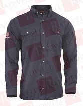 Защитная одежда Артикул SHR-DHN-3X от производителя NATIONAL SAFETY APPAREL