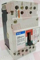 Автоматический выключатель в литом корпусе Артикул MKLA4003 от производителя EATON CORPORATION