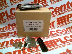 ACS-229 от CITIZEN