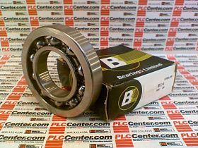 Подшипник Артикул R16SBC от производителя BEARINGS LIMITED