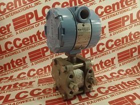 Преобразователь давления 1151DP5S22L4 производства ROSEMOUNT ANALYTICAL