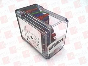 Реле / розетка Артикул 2-40-000420 от производителя FULTON BOILER