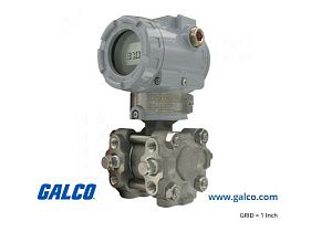 Dwyer Instruments 3100MP-7-FM-1-1-LCD