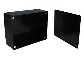 Bud Industries CU-3283