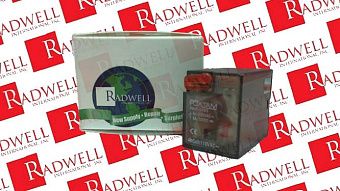 Реле / розетка Артикул FRP-3145/24VDC от производителя NORTONICS FOXTAM LIMITED