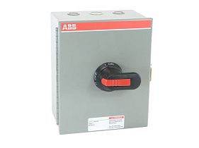 ABB EOT100U3M1-P