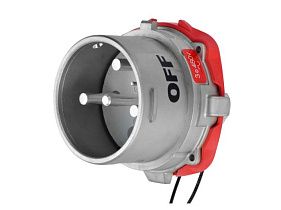 Meltric 39-98243-K04-Z