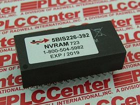 Реле / розетка Артикул 5BIS226392 от производителя MAGNATEC