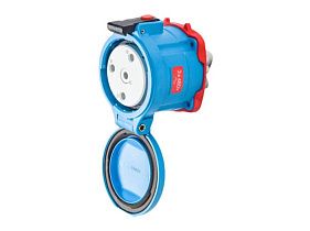 Meltric 33-64243-C-K04-354