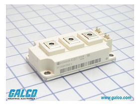 Infineon FF200R12KE3