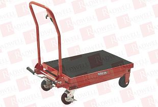 Гидравлическая рабочая станция Артикул 57754 от производителя IRONTON