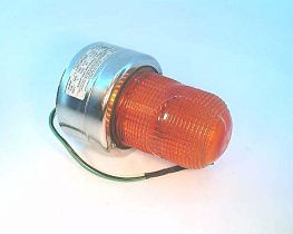 Проблесковый маяк MIP-ACA от NORTH AMERICAN SIGNAL